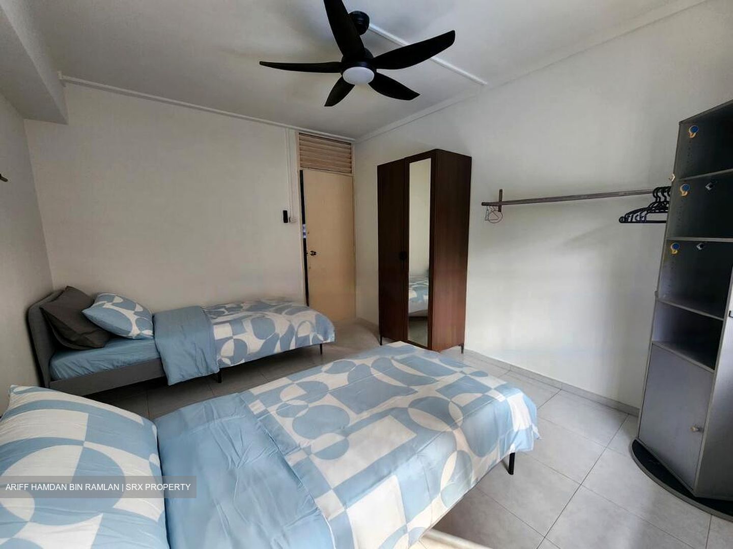 Blk 273 Pasir Ris Street 21 (Pasir Ris), HDB 4 Rooms #478215011